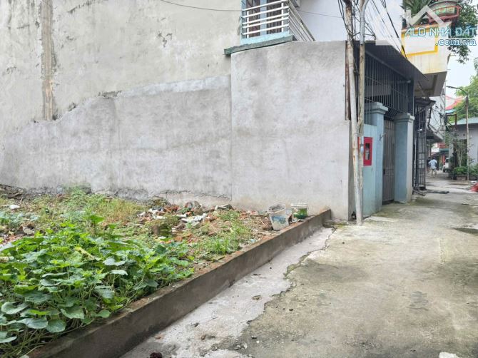 Bán gấp lô đất thổ cư tại Tổ dân phố số 6, Thị trấn Quang Minh, Mê Linh, Hà Nội. - 2