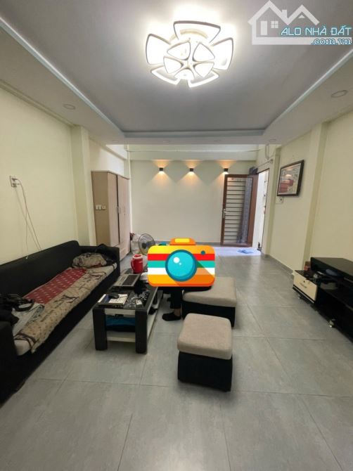 Bán nhà hẻm 337 Trần Xuân Soạn P Tân Kiểng Quận 7. 33m2 - 2