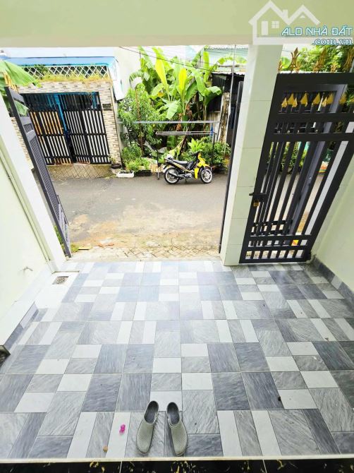Nhà đẹp khu Việt Nhân 47 Trường Lưu Long Trường 2 tầng 56m2 3 tỷ 950 - 2