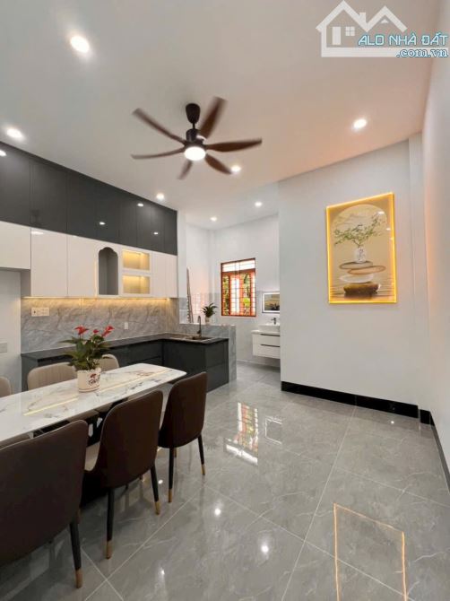 🏠Bán nhà nhánh đường Từ Dũ Phường Rạch Giá Tỉnh An Giang(củ là Kiên Giang)  ♻️Diện Tích : - 2