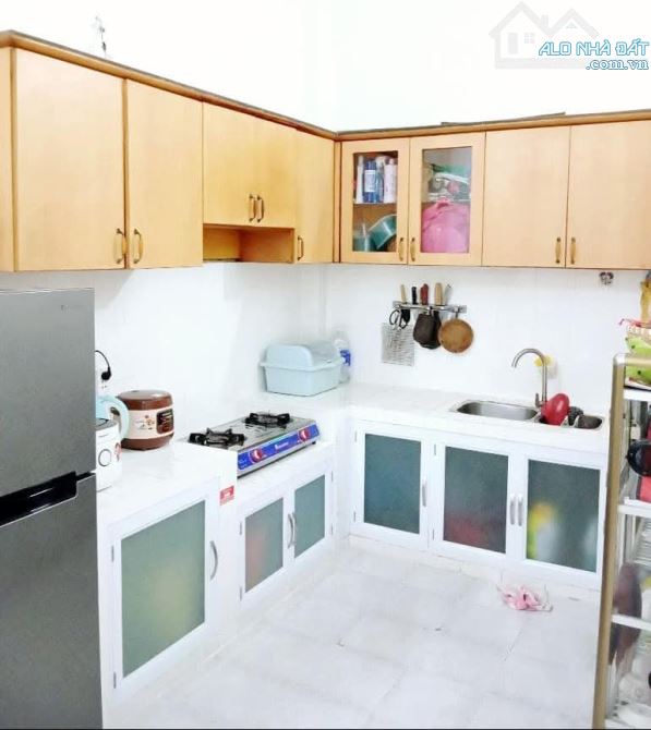 💥Bán nhà Dương Bá Trạc - p1 - Quận 8 - 140m2 - 12 tỷ - hẻm rộng 6m - 2