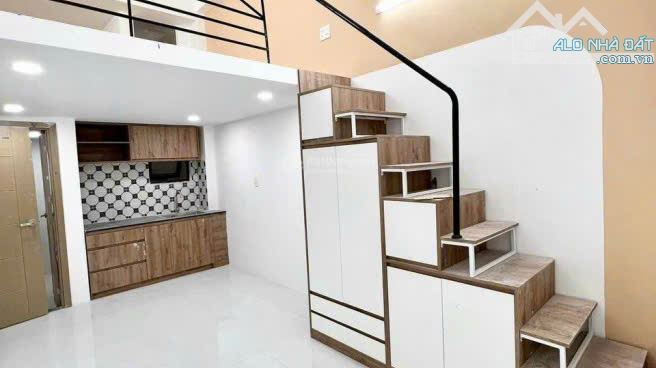 Siêu Phẩm Căn Hộ Dịch Vụ Cao Cấp – HĐ Thuê Khoán 420 Triệu/Tháng – Trung Tâm Quận 7 - 2
