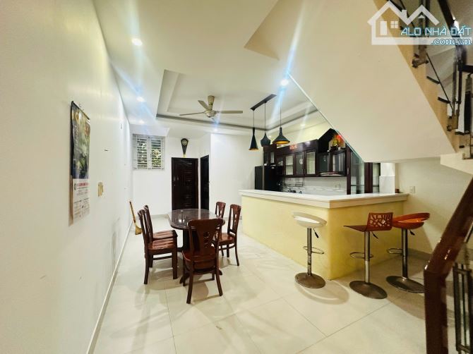 ✅ Chỉ 9tr.tháng. CHO THUÊ NHÀ ĐẸP 3 TẦNG KQH BÀU VÁ - 2