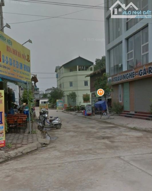 Cơ Hội Đầu Tư & Kinh Doanh Tuyệt Vời - Lô Góc Đắt Giá Tại Quang Minh, Mê Linh - 2