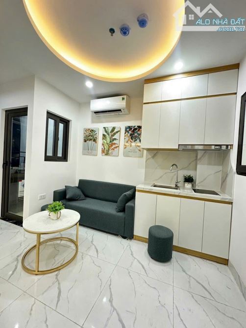 BÁN NHÀ DÒNG TIỀN MẶT PHỐ ĐẠI LINH TRUNG VĂN – CẠNH LÊ QUANG ĐẠO - 2