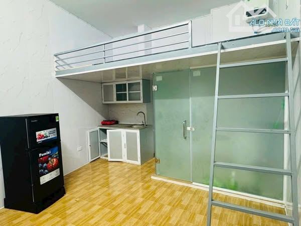 Bán tòa căn hộ dòng tiền La Khê, Hà Đông, ô tô đỗ cửa, 61m2 9PKK, ĐH Phenikaa, chỉ 9.5 tỷ - 2
