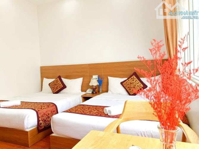 BÁN TOÀ NHÀ 10 TẦNG NGÕ 279 ĐỘI CẤN BA ĐÌNH - Ô TÔ TRÁNH KINH DOANH TỐT: DT 240M2 - 150 TỶ - 2