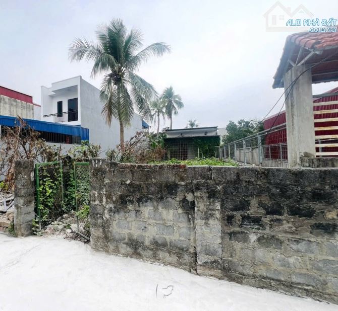 BÁN ĐẤT GIÁ RẺ QUỲNH CƯ – HÙNG VƯƠNG – HỒNG BÀNG – HẢI PHÒNG - 2