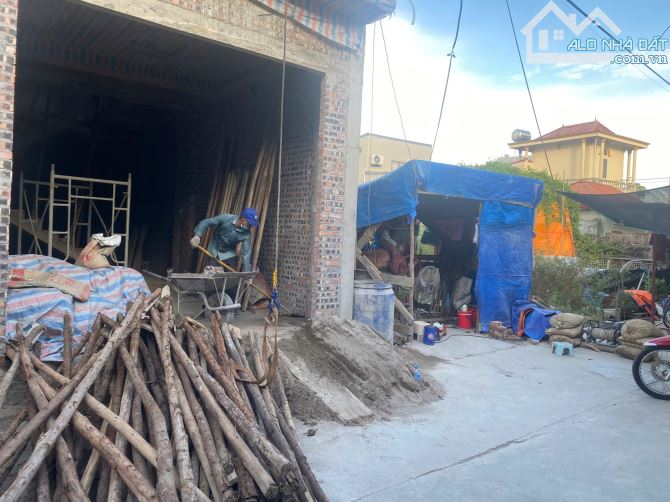 Chính chủ gửi bán nhà 3 tầng độc lập ngay gần mặt đường Hạ đoạn 1- Đông Hải 2- Hải An - 2
