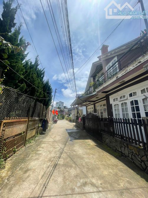 🏡 BÁN ĐẤT TẶNG NHÀ CẤP 4 – KQH NGÔ QUYỀN, ĐÀ LẠT 🏡 - 2