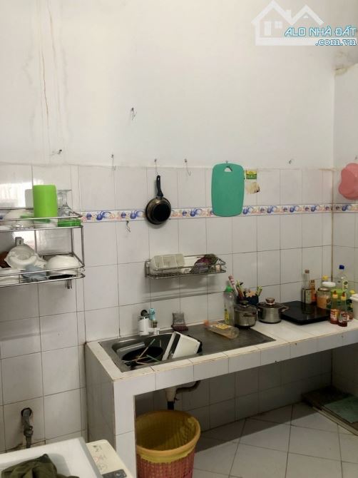 🏡NHÀ TRẦN VĂN ƠN–40M2–HẺM 4M SÁT MẶT TIỀN-NỞ HẬU TÀI LỘC–CHỈ 4.5 TỶ 🔥 - 2