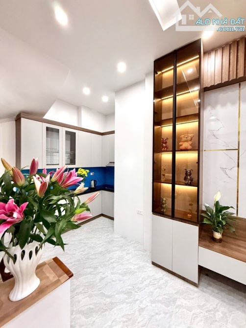 Bán nhanh nhà ngõ 1 Bùi Xương Trạch – hợp để ở hoặc đầu tư nhỏ, giá 7 tỷ có thương lượng n - 2