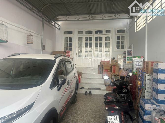 🏡 BÁN NHÀ RIÊNG LẺ – PHÙ ĐỔNG THIÊN VƯƠNG, ĐÀ LẠT 🏡 - 2