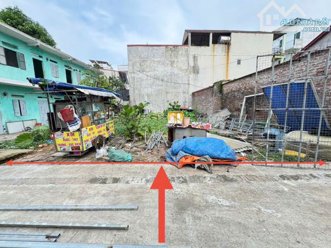 Cơ Hội Hiếm Có: Bán Đất Lô Góc 259m² Tại Trung Tâm Thị Trấn Chi Đông, Mê Linh - 2