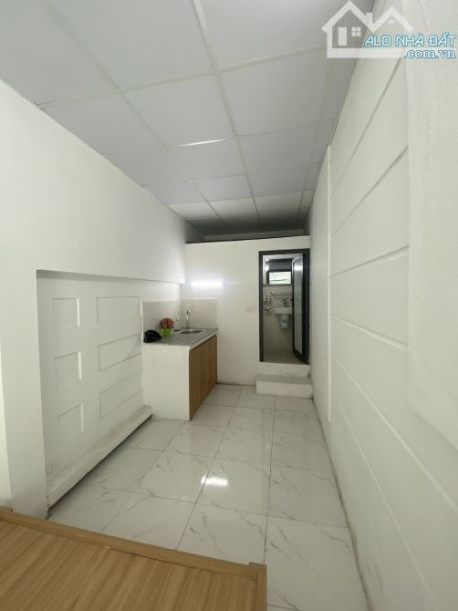 cho thuê phòng trọ KĐT Dương Nội giá rẻ - 2