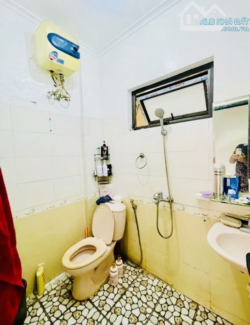 🏠 NHÀ ĐẸP LÕI CẦU GIẤY – 6 TẦNG THANG MÁY – FULL NỘI THẤT - 2