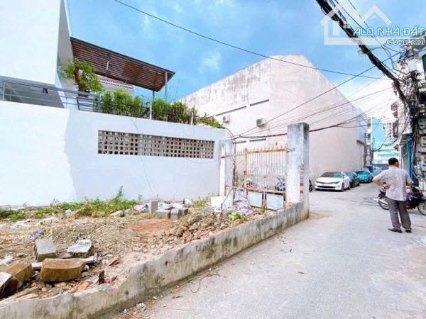 ⚡Lô gócđất đẹp tại Vĩnh Điềm Trung, cách đường 23/10 khoảng 20m... 92m2 ~ 3t99 - 2