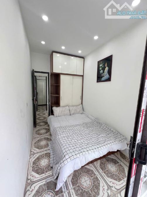 2 TỶ CÓ NHÀ ĐẸP - NHỎ XINH KIM GIANG 🌸 NGÕ 3 GÁC TRÁNH - Ở LUÔN - 2