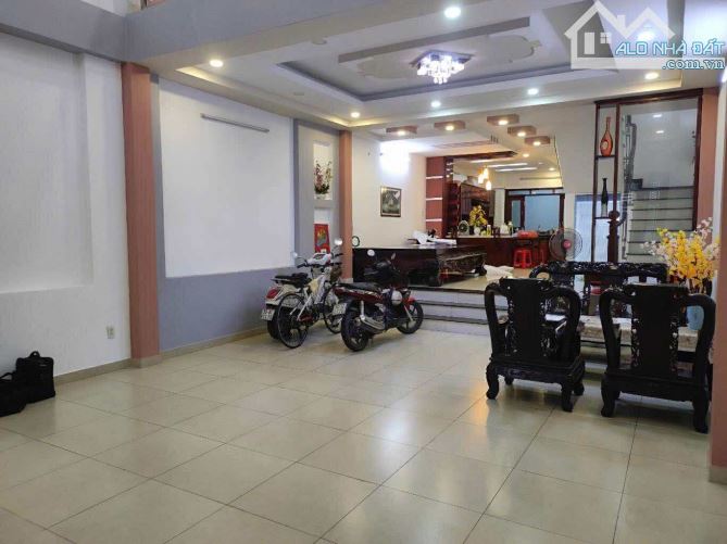 💥 SIÊU PHẨM 4 TẦNG - NGAY KHU BÀU CÁT TÂN BÌNH. B1441D 💎 Diện tích khủng 6x20m - 2