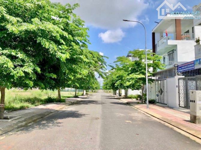 Bán lô đất Tái định cư Nam Sông Cái - TT Diên Khánh  • Diện tích: 100m2 (5x20)m. Lô sạch - 2