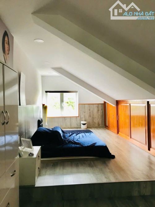 🔥 VILLA XINH 2 mặt tiền YÊN THẾ P. Xuân Hương (P.10 cũ) ĐL 212m2 cách HXH 800m - 29 tỷ - 2