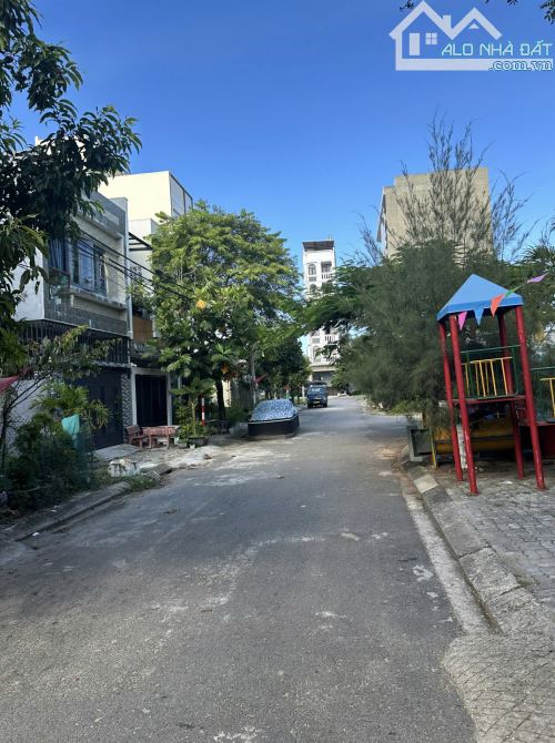 🌴ĐẤT ĐƯỜNG ĐÔNG HẢI 1_ GẦN TRƯỜNG MẦM NON_ BIỂN NON NƯỚC_ CÔNG VIÊN_ VIEW ĐỈNH - 2
