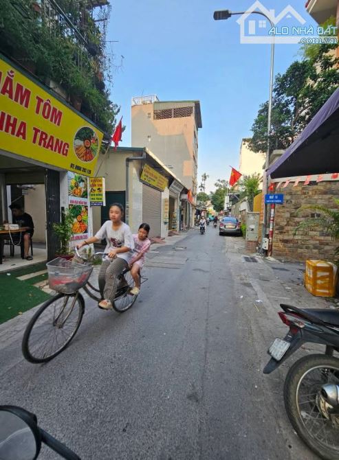Đất đẹp phố Phú Thượng 65m quận Tây Hồ Hà Nội sát Khu Ciputra Tây Hồ ra LOTTE MART Tây Hồ - 2