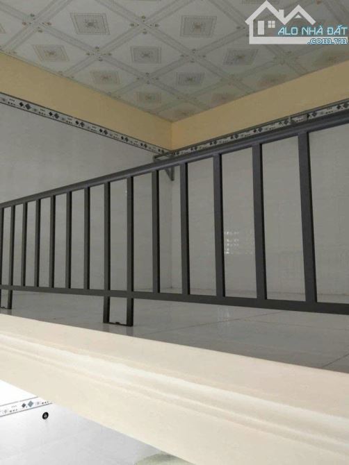 BÁN NHÀ 2 SẸC LÊ LỢI, TÂN HIỆP, HÓC MÔN – SỔ HỒNG RIÊNG – 1 TRỆT 1 LỬNG, 90M² CHỈ 795TR - 2