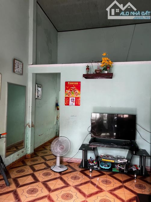 B.Á.N ĐẤT TẶNG NHÀ C4 – TRUNG TÂM THANH KHÊ - CHỈ 2 TỶ X - 2