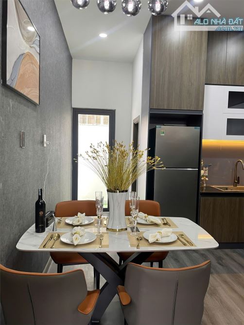 🌟 PHƯỚC ĐÔNG NEW CITY – NHÀ PHỐ GIÁ CHỈ TỪ 579 TRIỆU 🌟 - 2