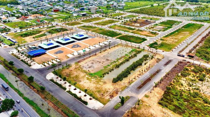 E.City Tân Đức – Trung Tâm Sầm Uất, Sổ Hồng Riêng – Sang Tên Ngay  – Nơi An Cư Lý Tưởng - 2