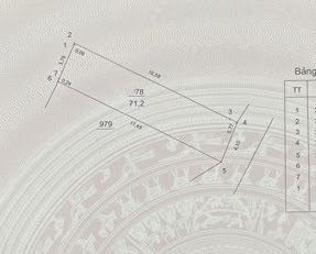 Bán Đất Lĩnh Nam 72 m² – 9,2 Tỷ – Lô Góc – Ngõ Đẹp – Xây CCMN - 2