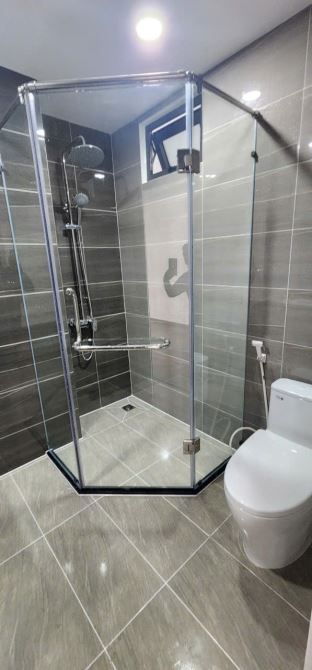 Bán Nhà Bình Qưới 80m2( 4.5 x 18) 4 Tầng 4 Phòng Ngủ 6Wc Giá 10 tỷ 500 - 2