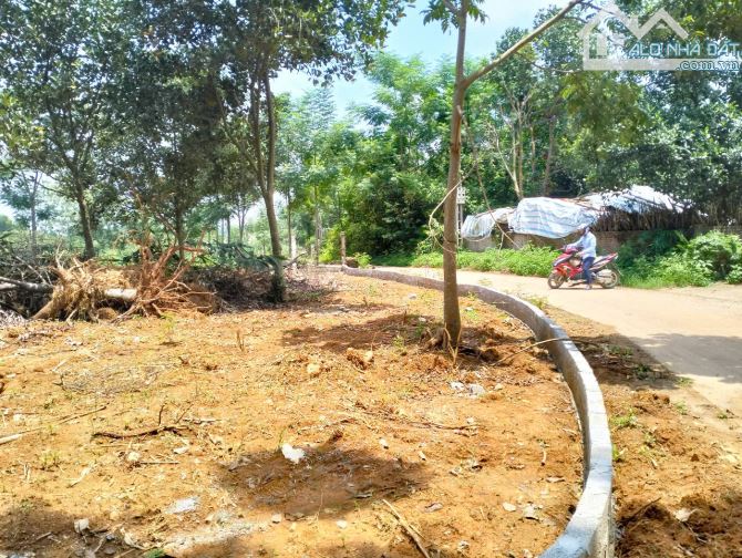4,3 tỷ sở hữu 1440m2 có 200m đất ở, đường 2 ô tô tránh, đất Ba Trại gần tỉnh lộ - 2
