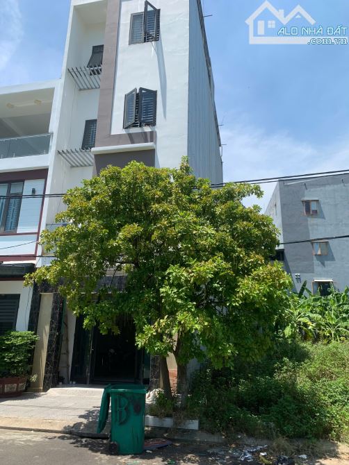 BÁN ĐẤT ĐẸP – BÀU VÀNG 3 – ĐỐI DIỆN CÔNG VIÊN - 2
