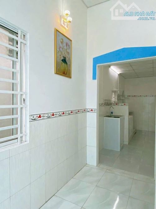 Bán nhà hẻm 54 đường trần việt châu gần chợ an hòa cần thơ giá dưới 2 tỷ - 2
