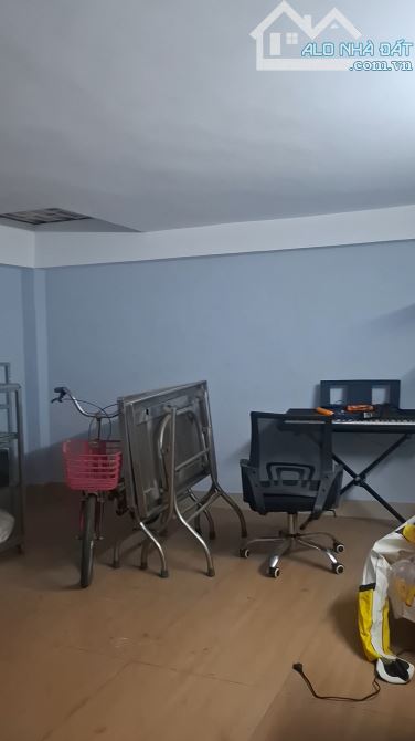 GIẢM 200 TRIỆU | NHÀ 2 TẦNG – MẶT TIỀN CHỢ GẦM CẦU – LINH XUÂN – 68m² – CHỈ 6,7 TỶ - 2