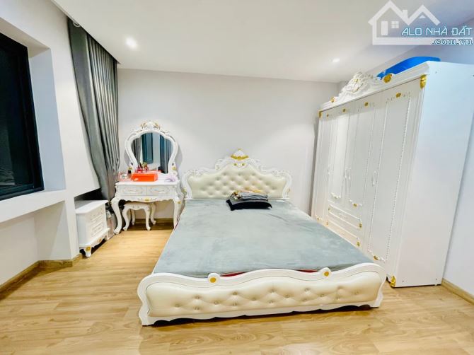 Bán Nhà Phố Khương Trung, Thanh Xuân, DT 51m2, 5 Tầng Kinh Doanh, MT 4m, 10.x Tỷ - 2