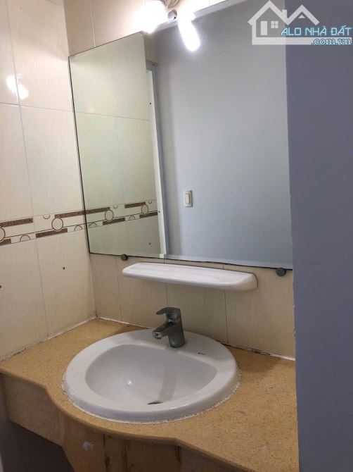 Cần bán chung cư Thuận Việt Quận 11 giá 4,1 Tỷ - diện tích 60m Sổ hồng rồi - 2