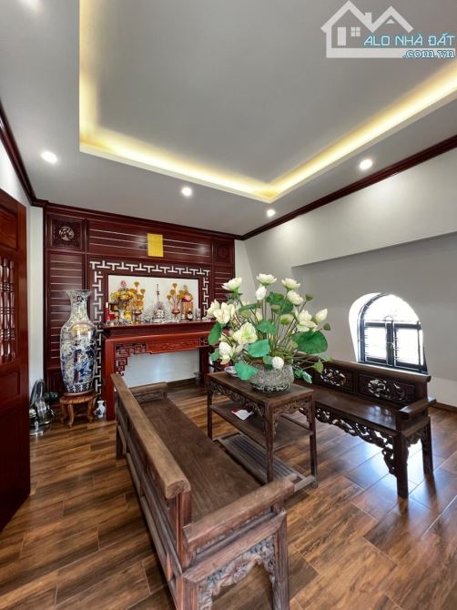 Siêu hiếm 💥LK Phú Lương 80mx5T xây thô , giá 17 tỷ , Ô tô đỗ cửa - 2