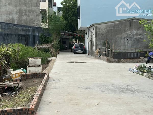 DT: 79m, MT: 5m giá 9.5 tỷ, ĐẤT ĐẤU GIÁ -KHU AO GIÁP TT THUỶ LỢI DUYÊN THÁI,7 chỗ vào đất - 2