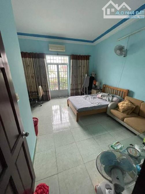 HUỲNH TẤN PHÁT, DT 80M2, NHÀ 4 TẦNG, ÔTÔ TRONG NHÀ, GẦN NGUYỄN THỊ THẬP - 2