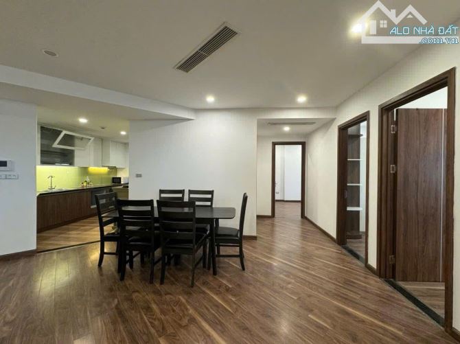 C/c Satra Eximland,Phan Đăng Lưu,Phú Nhuận: 145m2, 3p ngủ, 2wc, 21tr5/th. - 2
