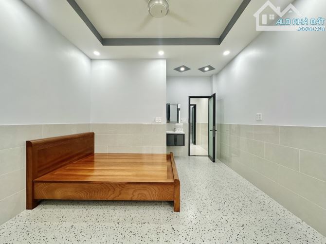 NHÀ KINH DƯƠNG VƯƠNG - 75M2 - 4 TẦNG - 4,5 TỶ - 2