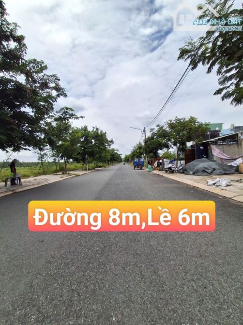 HIẾM, Nền Góc 2 mặt tiền đường, View công viên Cây Xanh bờ Kênh - 2