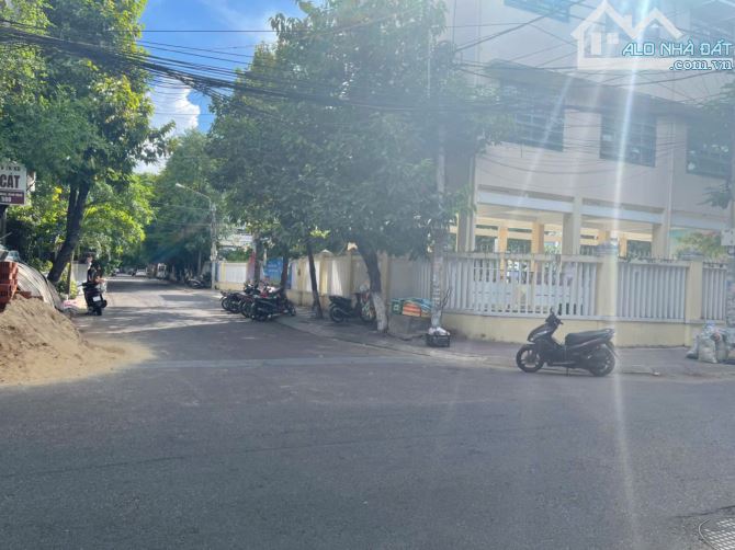Bán đất mặt tiền đường Thi Sách – Tô Hiến Thành, trung tâm Quy Nhơn - 2