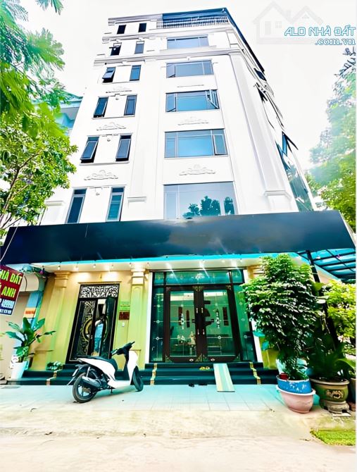23 TỶ👉LÔ GÓC 2 MẶT TIỀN - KIẾN HƯNG – HÀ ĐÔNG, VỈA HÈ ĐÁ BÓNG, ĐƯỜNG Ô TÔ TẢI TRÁNH👈 - 2