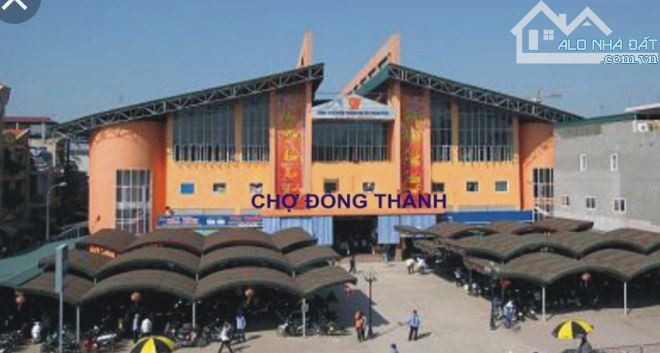 🌟Bán Nhanh Lô Đất Cực Đẹp,DT 200m2,MT 9m,Đường Phạm Ngũ Lão,Thanh Hoá 🌟 - 2
