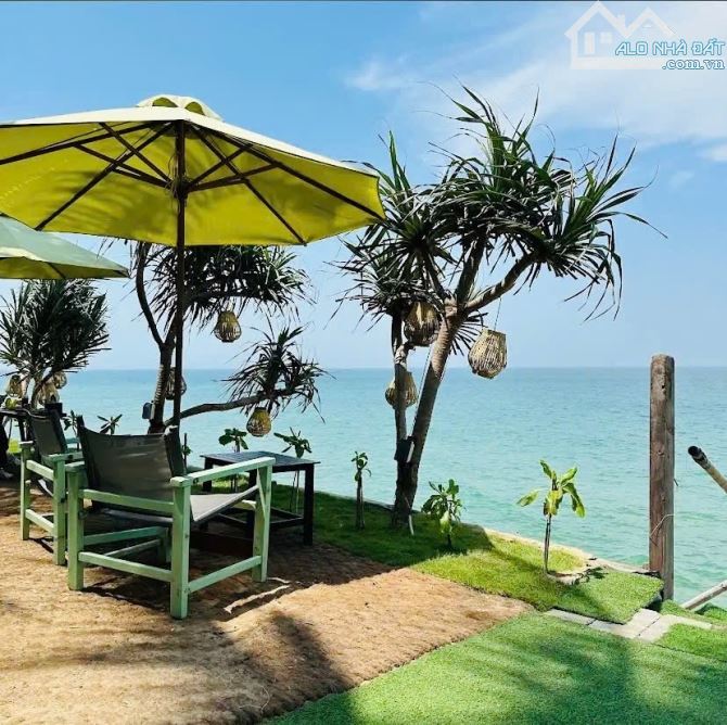 👌 MẶT TIỀN PHAN KHÔI – HỘI AN | 142m² – SÁT BIỂN CỬA ĐẠI – 4,5 TỶ 👌  📐 - 2