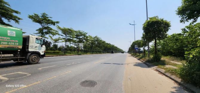Bán đất Xóm Vang, Cổ Loa, Đông Anh 64M, MT 4.4, Ngõ thông, Ôtô vào đất, Giá đầu tư! - 2